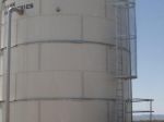 Power Station Tank